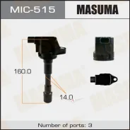 ������� ��������� MIC-515 �������� Masuma MIC515 ����
