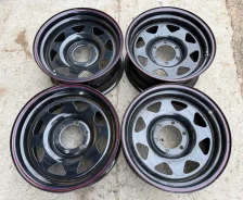 Ace. 8.0x17", 6x139.7, ET0, �� 110,1���. ����