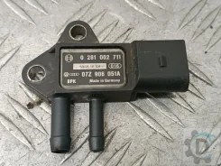 ������ ����������� �������� Audi A6 2007 07Z906051A 07Z906051A ����