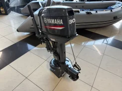 Yamaha. 30��.�., 2-�������, ����������, ���� S (381 ��), 2026 ��� ����