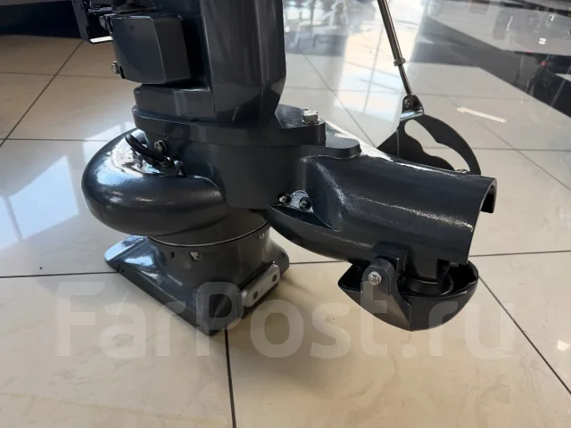 Yamaha. 30��.�., 2-�������, ����������, ���� S (381 ��), 2026 ��� ����