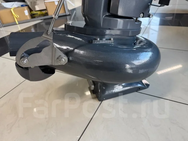 Yamaha. 30��.�., 2-�������, ����������, ���� S (381 ��), 2026 ��� ����