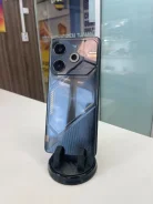 Tecno Pova 6 Neo. �/�, 128 ��, ������, 3G, 4G LTE, Dual-SIM, NFC, ������� �������, ������������ ������� ����