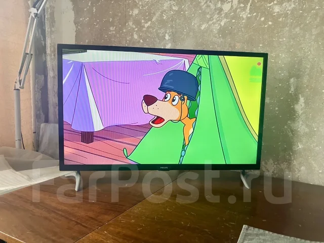 Philips 32PHS4012. LED ����