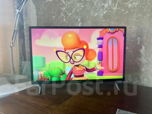 Philips 32PHS4012. LED ����