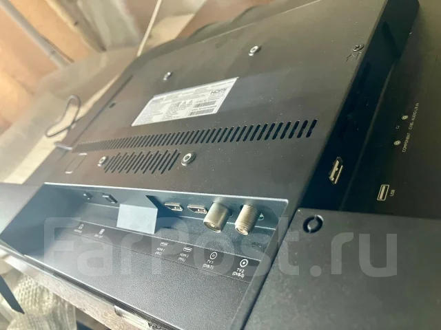 Philips 32PHS4012. LED ����