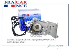 ����� Logan 2 L8 Logan LS 16V 8V Largus 12- 210100753R Francecar FCR210408 Francecar ���. FCR210408 FCR210408 ����