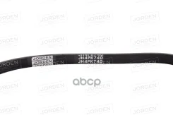 ������ ��������� ������������ EPDM 4PK740 Jorden JH4PK740 Jorden ���. JH4PK740 JH4PK740 ����