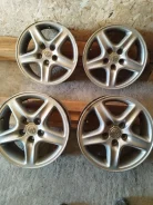 Japan Racing. 6.5x16", 5x114.3, ET36, �� 60,1���. ����