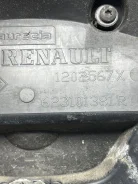 ������� ��������� Renault Kangoo/Kangoo Z. E. X61 2007; Renault Kangoo/Kangoo Z. E. KW0 2007; Renault Kangoo/Kangoo Z. E. KW0A 2007; Renault Kangoo/Ka...