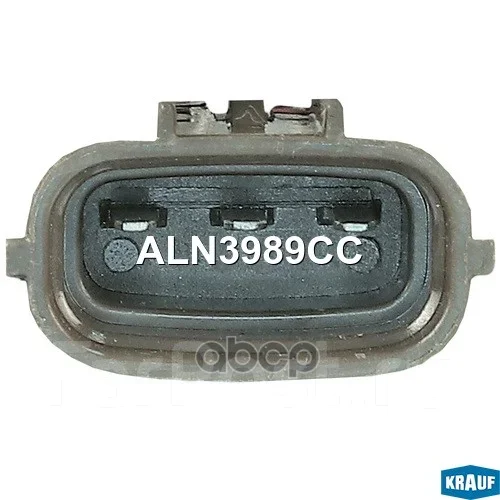 ��������� Krauf ���. ALN3989CC ALN3989CC ����