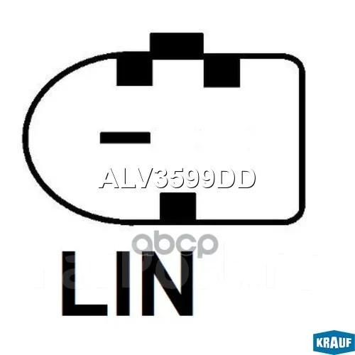 ��������� Krauf ���. ALV3599DD ALV3599DD ����