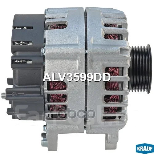 ��������� Krauf ���. ALV3599DD ALV3599DD ����