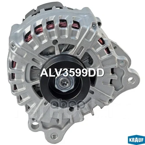 ��������� Krauf ���. ALV3599DD ALV3599DD ����
