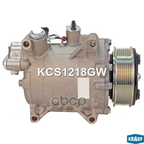 ���������� ������������ Krauf ���. KCS1218GW KCS1218GW ����