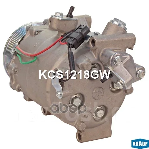���������� ������������ Krauf ���. KCS1218GW KCS1218GW ����