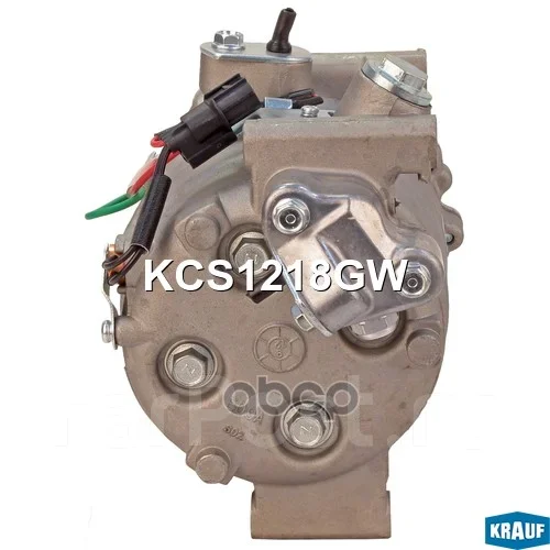 ���������� ������������ Krauf ���. KCS1218GW KCS1218GW ����
