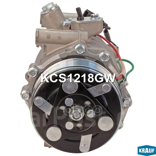 ���������� ������������ Krauf ���. KCS1218GW KCS1218GW ����