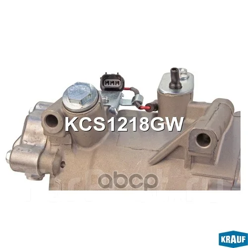 ���������� ������������ Krauf ���. KCS1218GW KCS1218GW ����