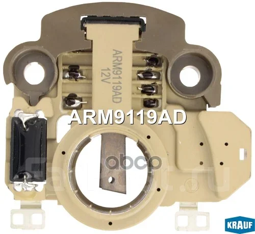 ��������� ���������� Krauf ���. ARM9119AD ARM9119AD ����