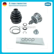 ���� �������� Krauf ���. CVJ1229HR CVJ1229HR ����