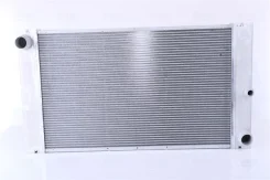 �������� ���������� ��������� Nissens 60762 60762 ����