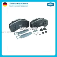 ������� ��������� �������� Krauf BPZ1050BD - BPZ1050BD ����