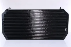 ����������� ������������ Nissens 94331 94331 ����