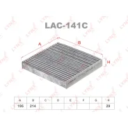 ������ �������� LYNXauto ��������, ���. LAC-141C LAC141C ����