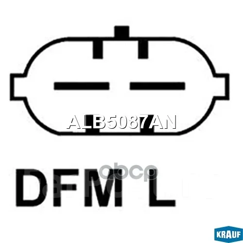 ��������� Krauf ���. ALB5087AN ALB5087AN ����