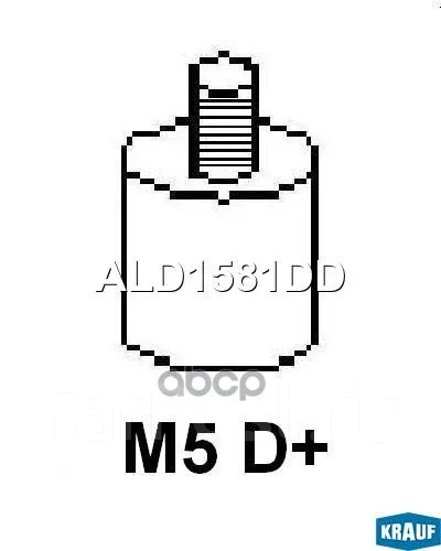 ��������� Krauf ���. ALD1581DD ALD1581DD ����