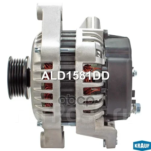 ��������� Krauf ���. ALD1581DD ALD1581DD ����