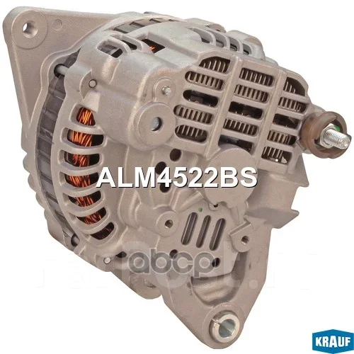 ��������� 12V 100 Amp Mitsubishicarisma 1.8 16V[4G93]09.1997-12.2003- Hyundaisonata 2.0 16V[G4JP-G]06.1998-10.2001 Krauf ���. ALM4522BS ALM4522BS ����