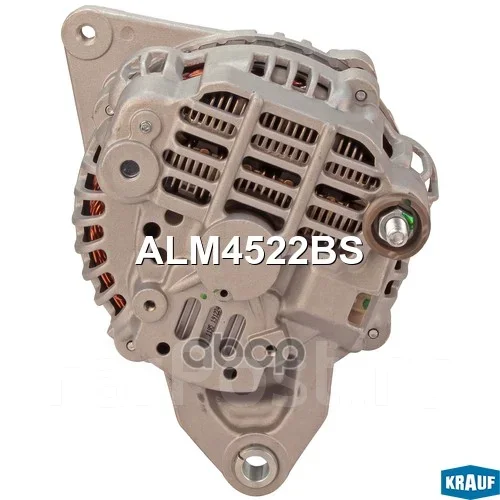��������� 12V 100 Amp Mitsubishicarisma 1.8 16V[4G93]09.1997-12.2003- Hyundaisonata 2.0 16V[G4JP-G]06.1998-10.2001 Krauf ���. ALM4522BS ALM4522BS ����