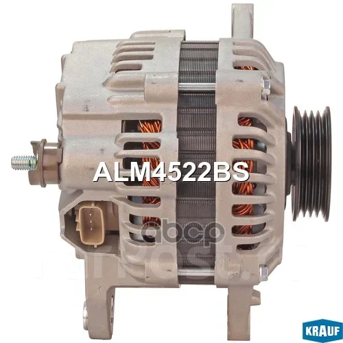 ��������� 12V 100 Amp Mitsubishicarisma 1.8 16V[4G93]09.1997-12.2003- Hyundaisonata 2.0 16V[G4JP-G]06.1998-10.2001 Krauf ���. ALM4522BS ALM4522BS ����