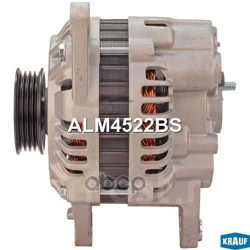 ��������� 12V 100 Amp Mitsubishicarisma 1.8 16V[4G93]09.1997-12.2003- Hyundaisonata 2.0 16V[G4JP-G]06.1998-10.2001 Krauf ���. ALM4522BS ALM4522BS ����