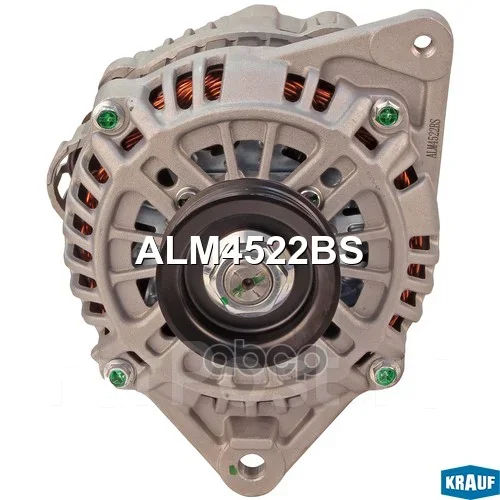 ��������� 12V 100 Amp Mitsubishicarisma 1.8 16V[4G93]09.1997-12.2003- Hyundaisonata 2.0 16V[G4JP-G]06.1998-10.2001 Krauf ���. ALM4522BS ALM4522BS ����