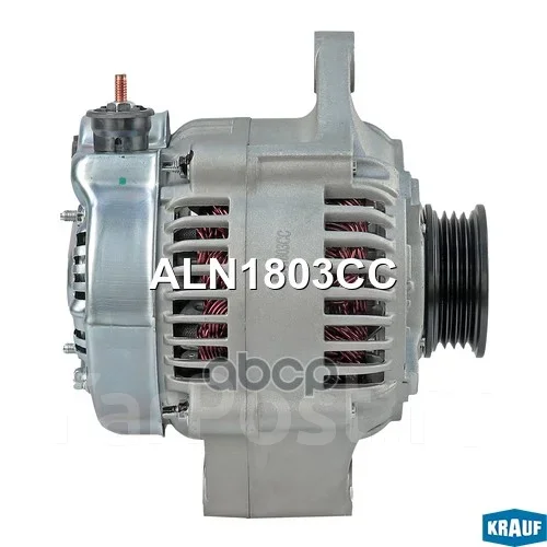 ��������� Krauf ���. ALN1803CC ALN1803CC ����