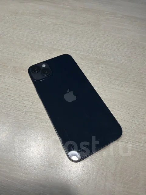 Apple iPhone 14 Plus. �/�, 128 ��, ������, 3G, 4G LTE, 5G ����