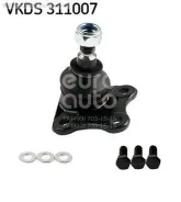 ������� ����� AUDI, SEAT, Skoda, VW SKF VKDS311007 VKDS311007 ����