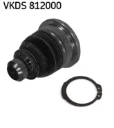 ������� ����� Nissan SKF VKDS812000 VKDS812000 ����