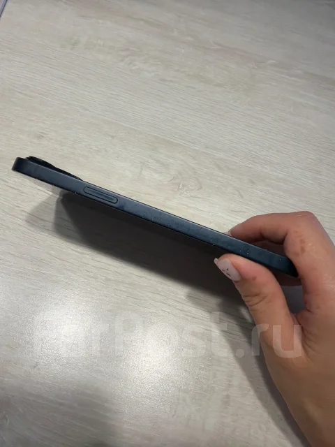 Apple iPhone 14 Plus. �/�, 128 ��, ������, 3G, 4G LTE, 5G ����