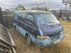 Hyundai Grace ����