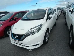 Nissan Note. HE12419494 ����