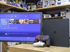Sony PlayStation 4 Slim ����