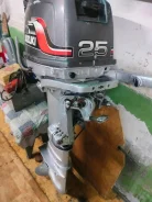 Suzuki. 25��.�., 2-�������, ����������, ���� L (508 ��), 2011 ��� ����
