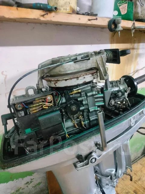 Suzuki. 25��.�., 2-�������, ����������, ���� L (508 ��), 2011 ��� ����