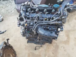 ��������� � ����� [D4HB] ��� Kia Carnival III 186688 D4HB ����
