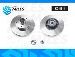 ���� ��������� Miles K011811 ������, �����/������ K011811 ����
