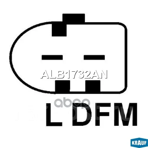 ��������� Krauf ���. ALB1732AN ALB1732AN ����